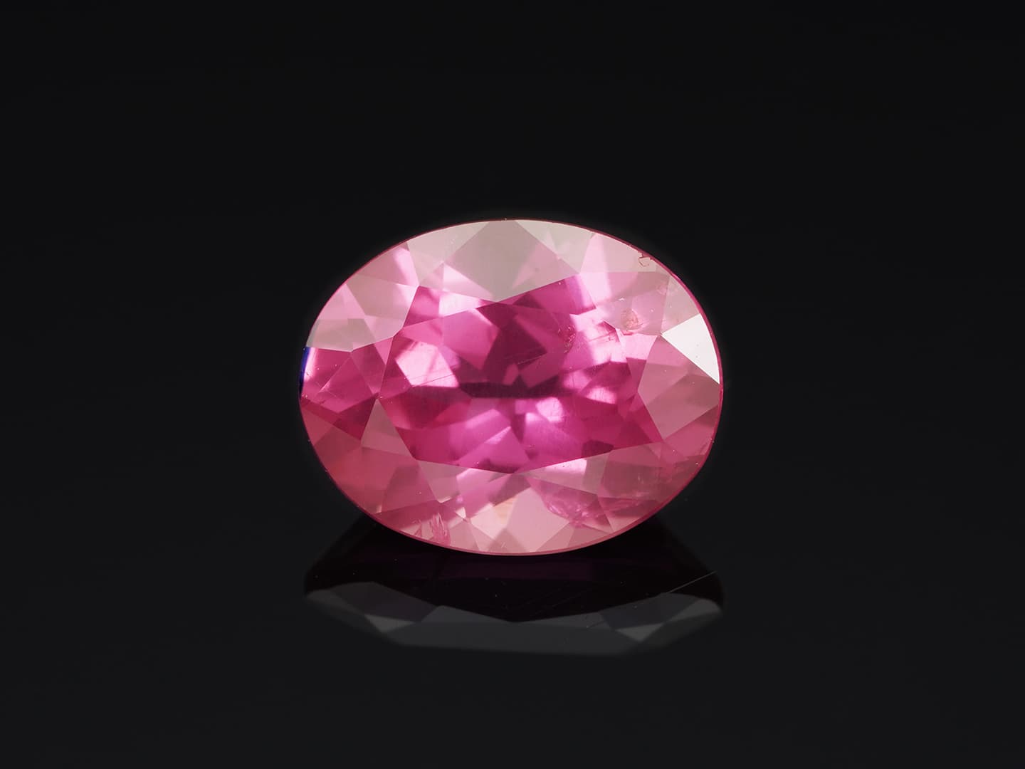 Pink sapphire 1.05 /ピンクサファイア