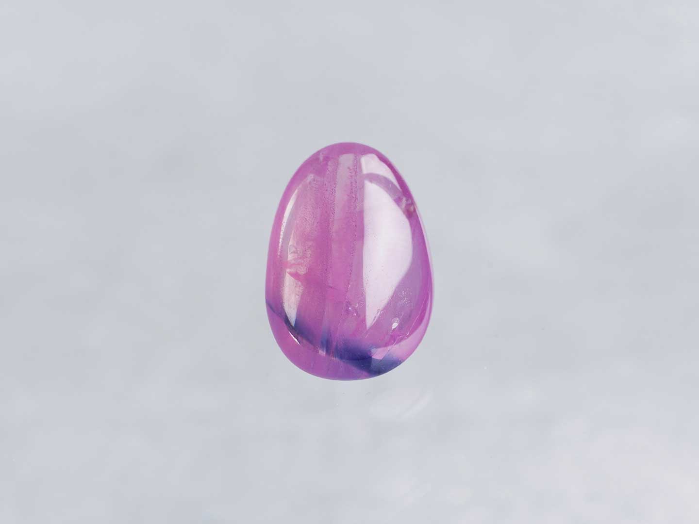 Pink sapphire 3.97 /ピンクサファイア